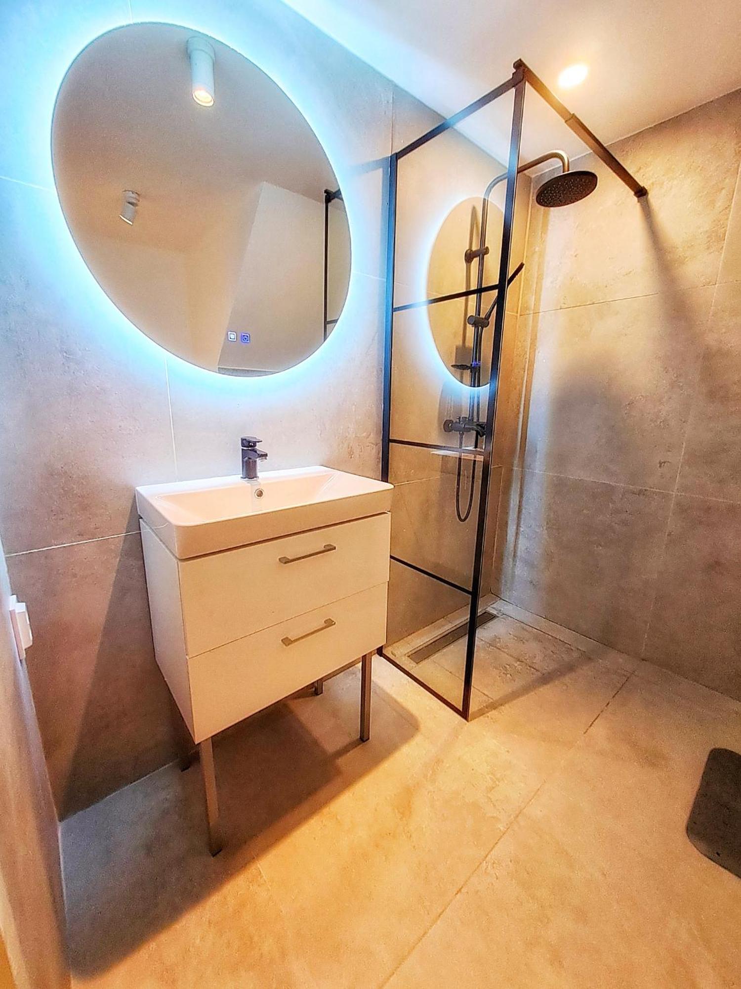 Masszi Apartamento Budapeste