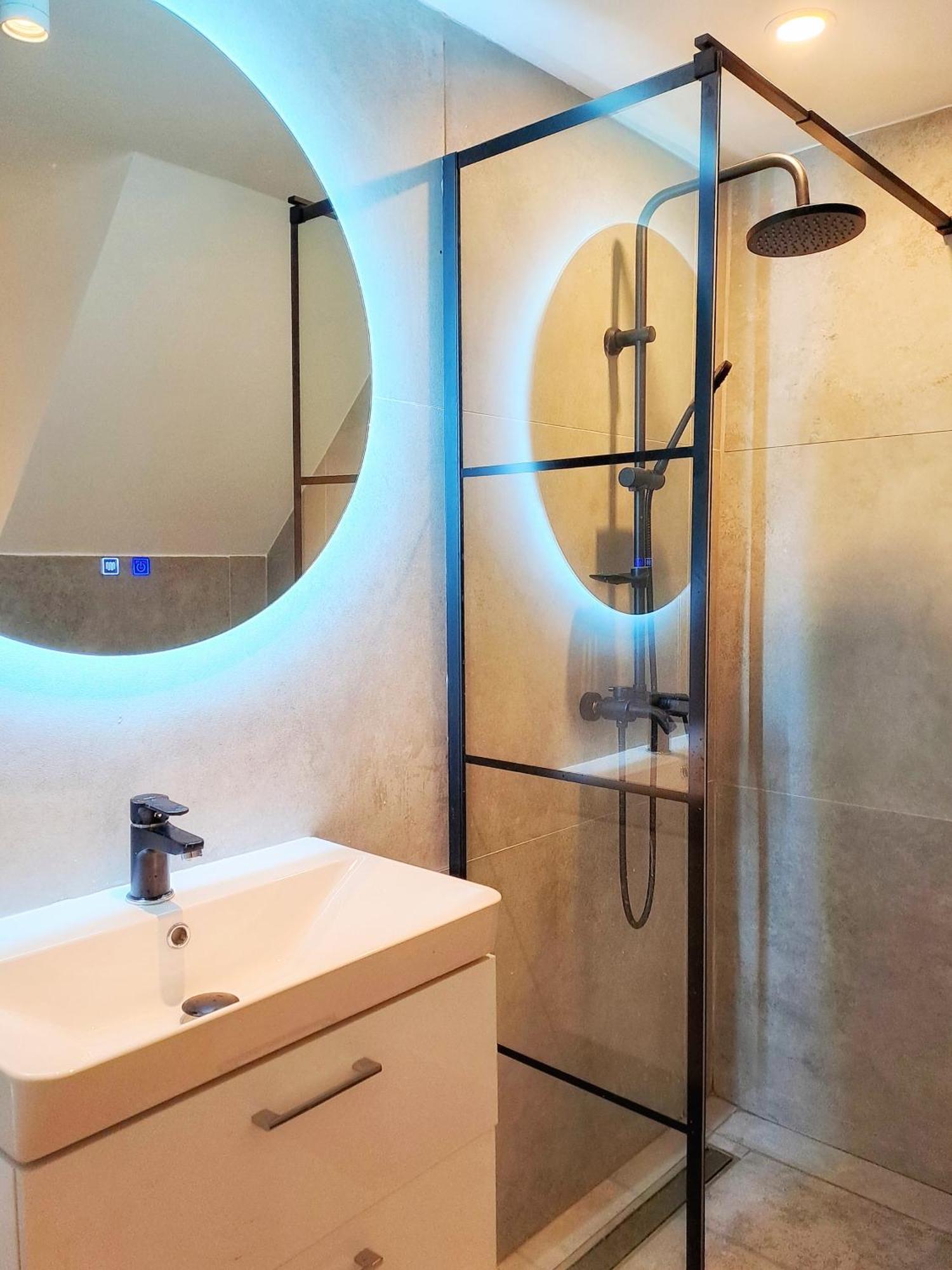 Apartamento Masszi Budapeste